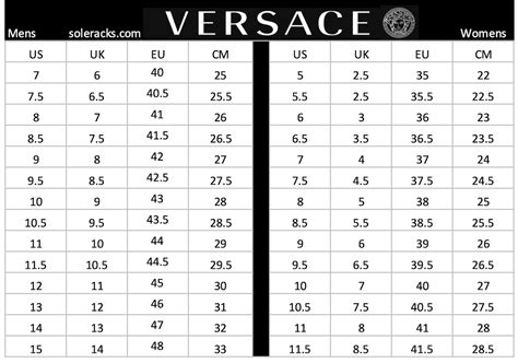 versace ankle socks|versace socks size chart.